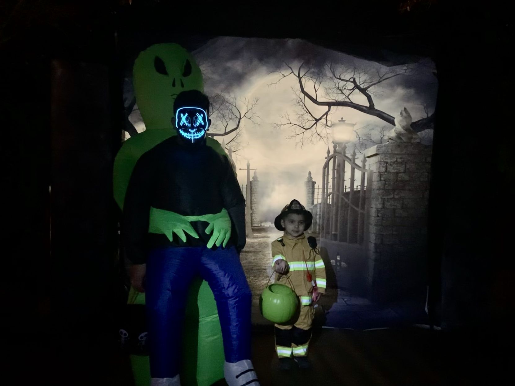 Halloween 2019